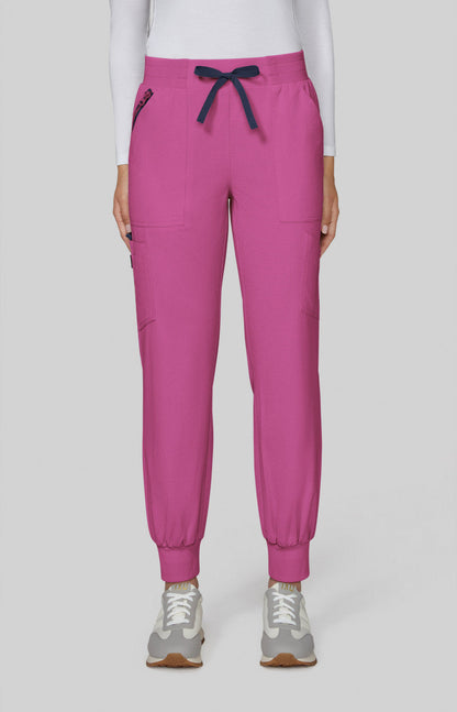 COLOR:Hibiscus Pink