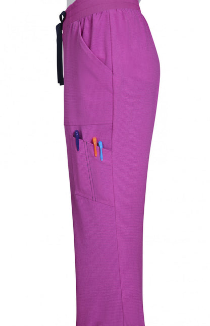 COLOR:Hibiscus Pink