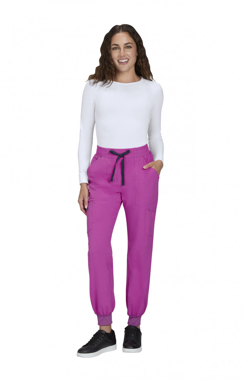 COLOR:Hibiscus Pink