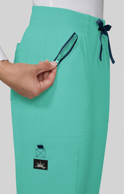 COLOR:Sea Green