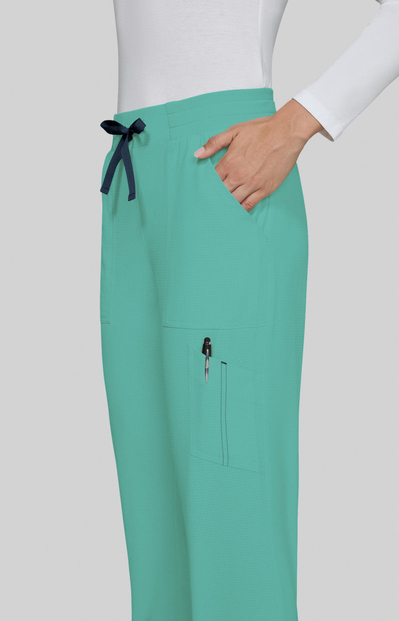 COLOR:Sea Green