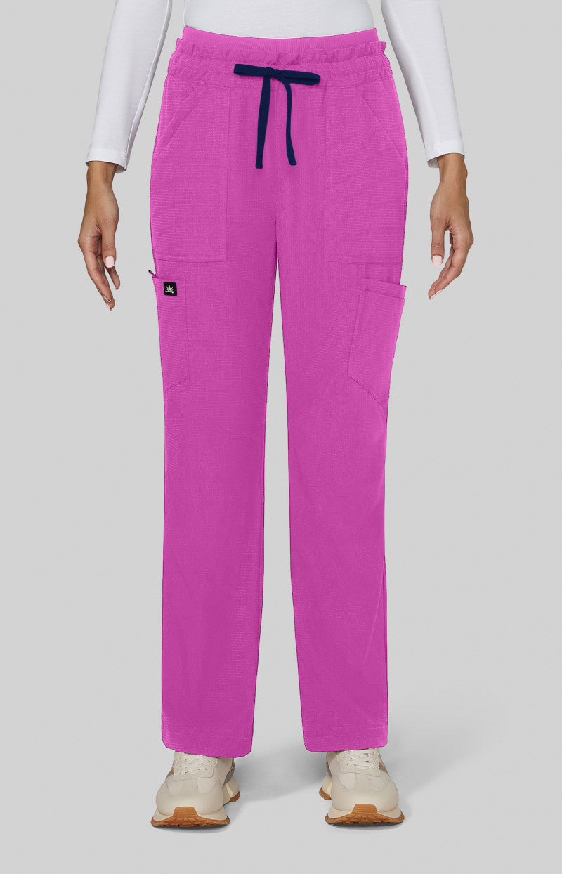 COLOR:Hibiscus Pink