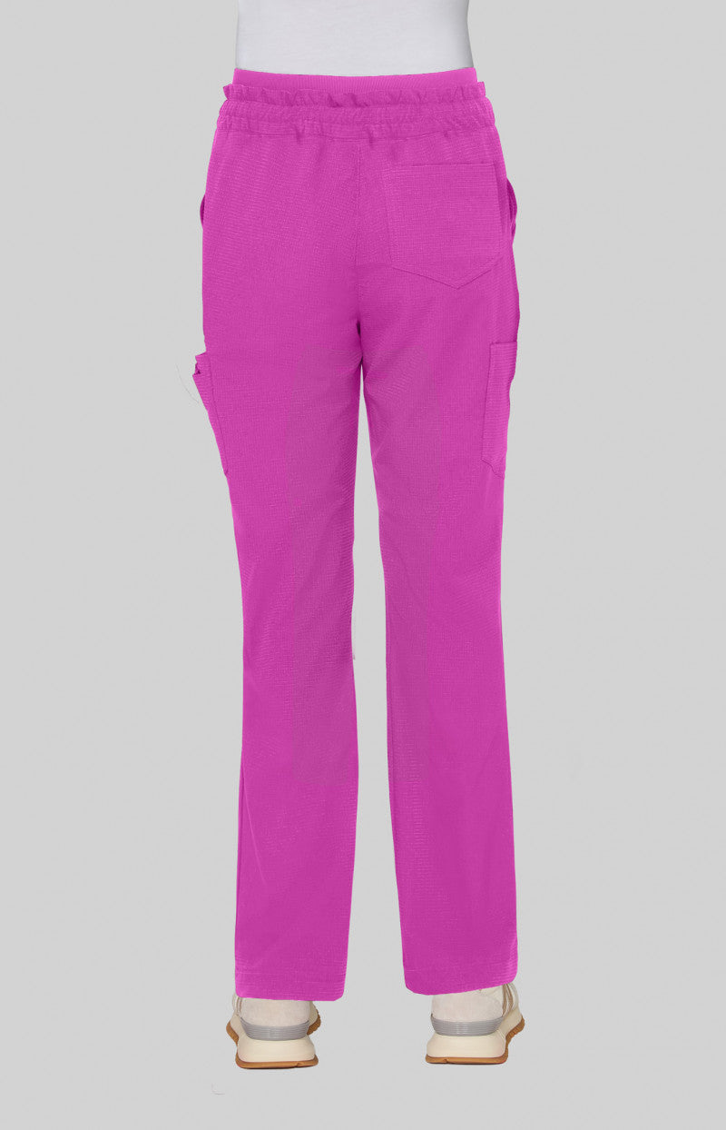 COLOR:Hibiscus Pink