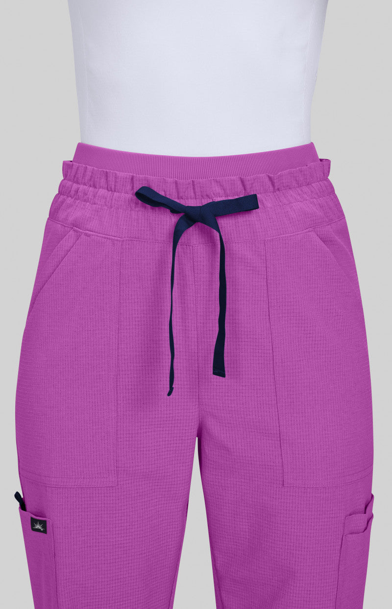 COLOR:Hibiscus Pink