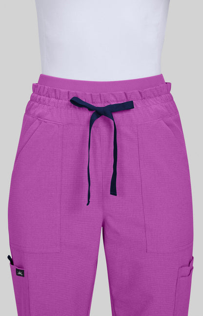 COLOR:Hibiscus Pink