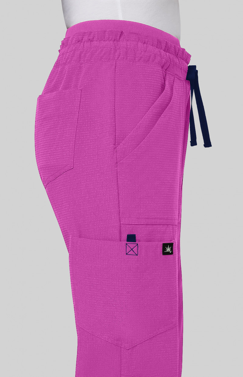 COLOR:Hibiscus Pink