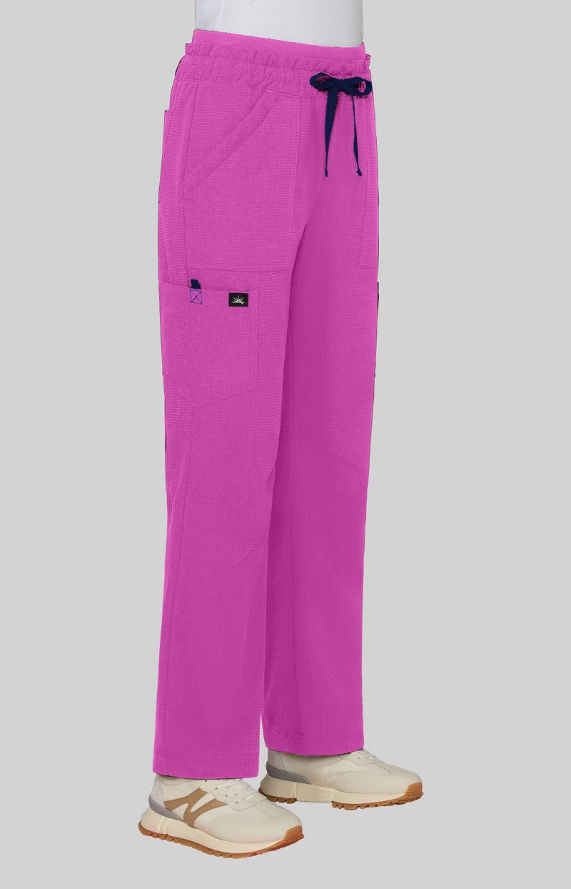 COLOR:Hibiscus Pink