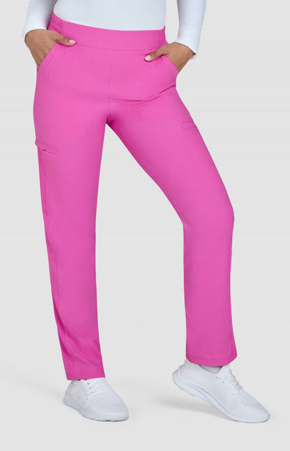 COLOR:Hibiscus Pink