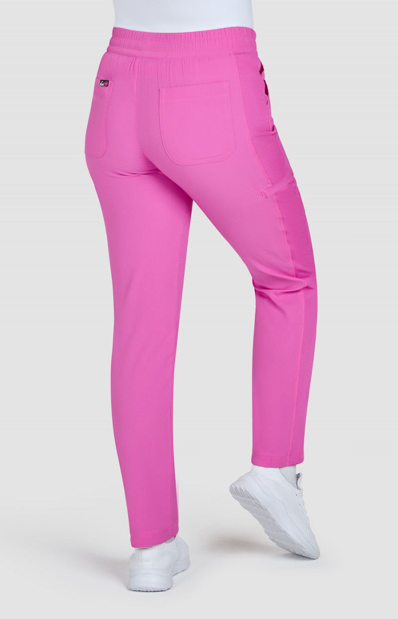 COLOR:Hibiscus Pink