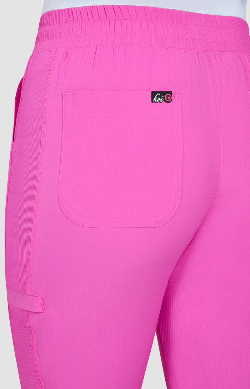COLOR:Hibiscus Pink