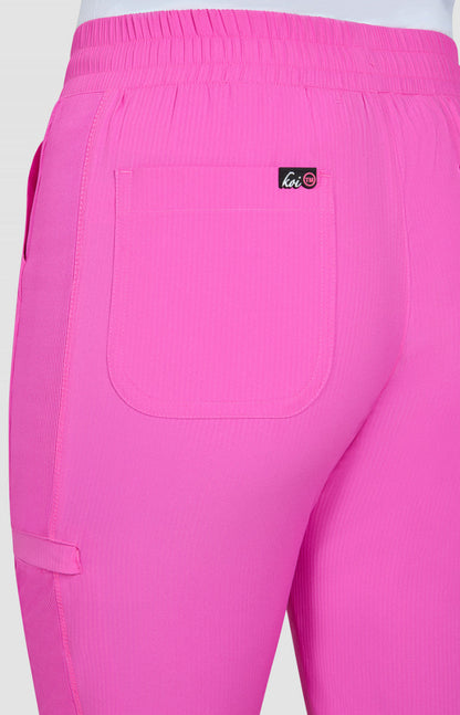 COLOR:Hibiscus Pink