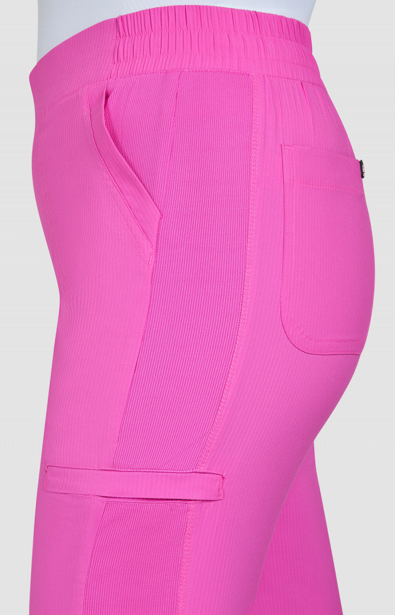 COLOR:Hibiscus Pink