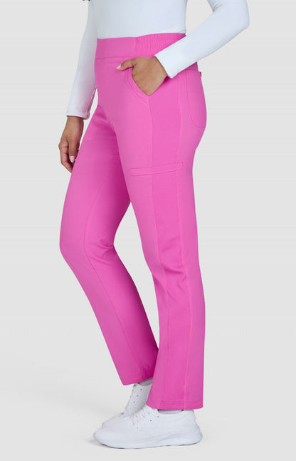 COLOR:Hibiscus Pink