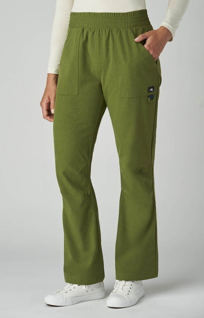 COLOR:Martini Olive