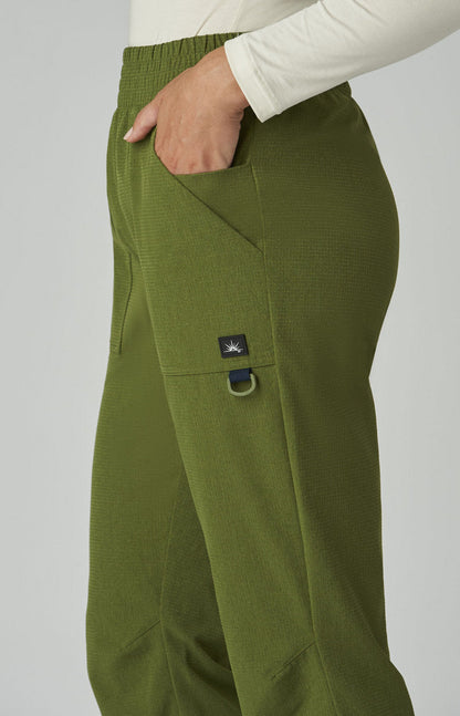 COLOR:Martini Olive