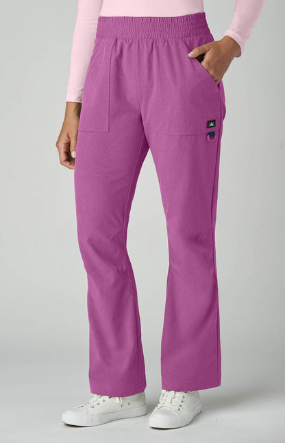 COLOR:Hibiscus Pink