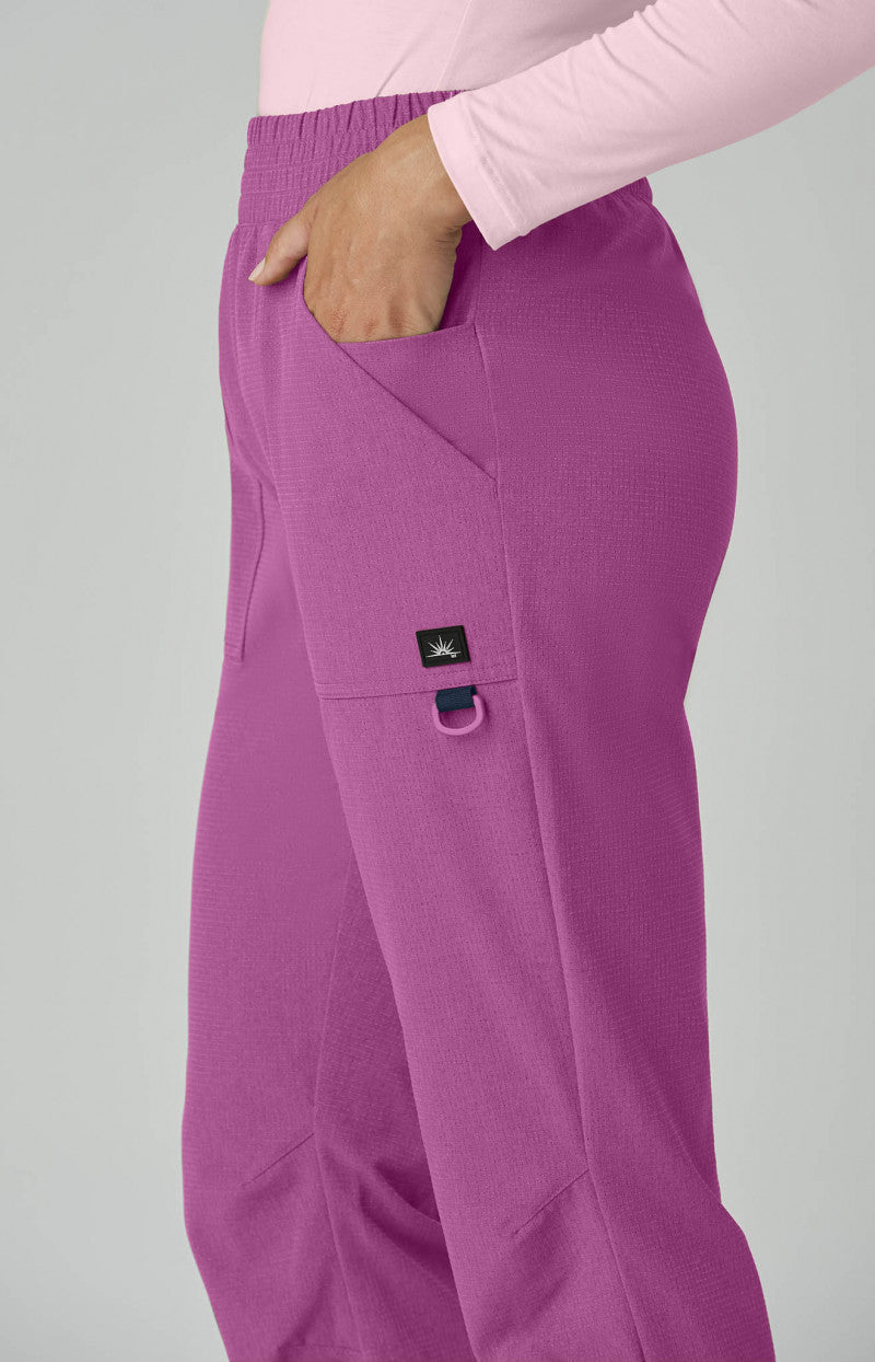 COLOR:Hibiscus Pink
