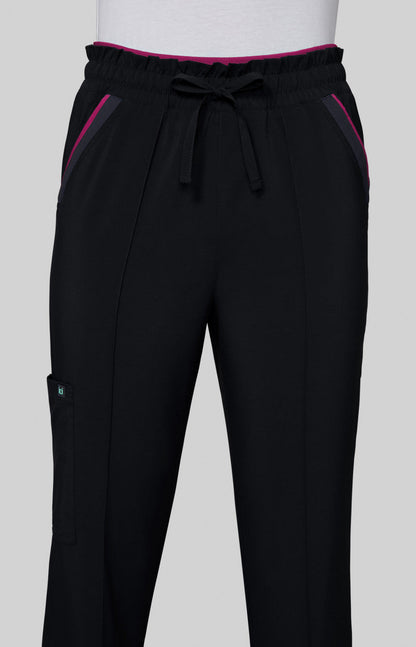COLOR:Negro