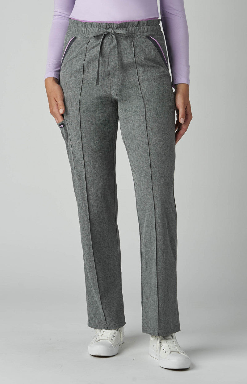 COLOR:Gris Melange