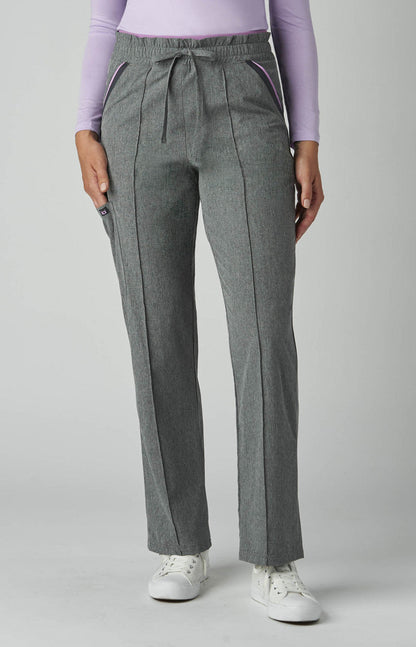 COLOR:Gris Melange
