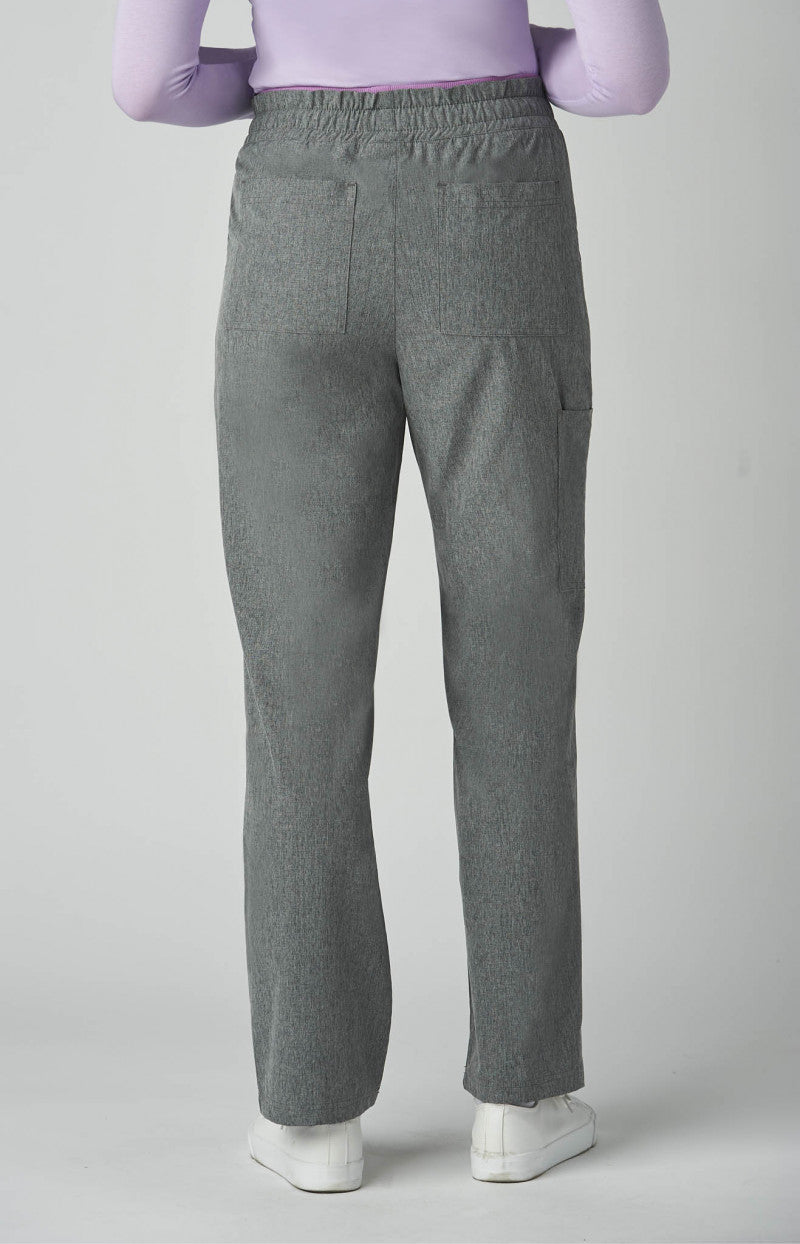 COLOR:Gris Melange