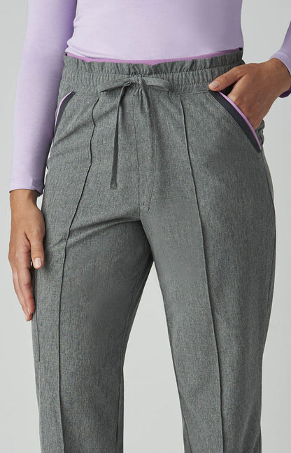 COLOR:Gris Melange