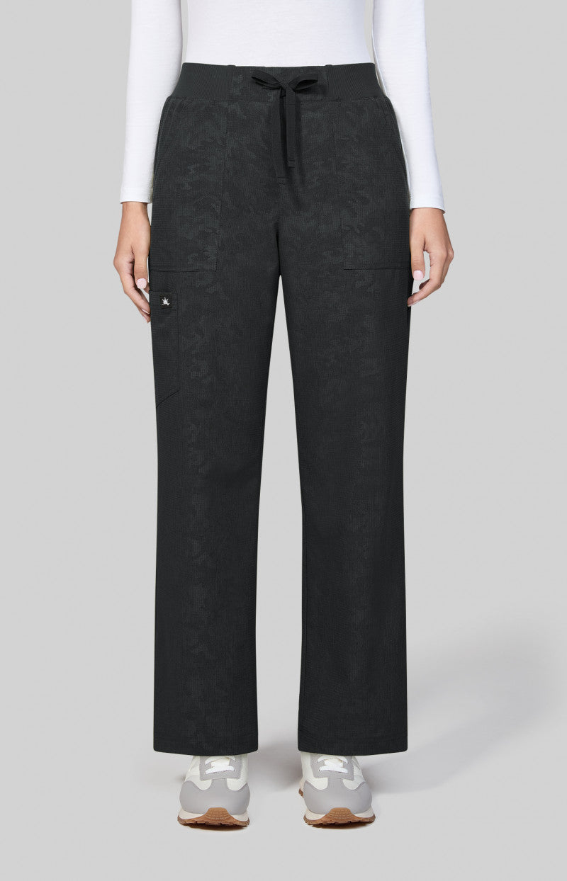 COLOR:Camo Black