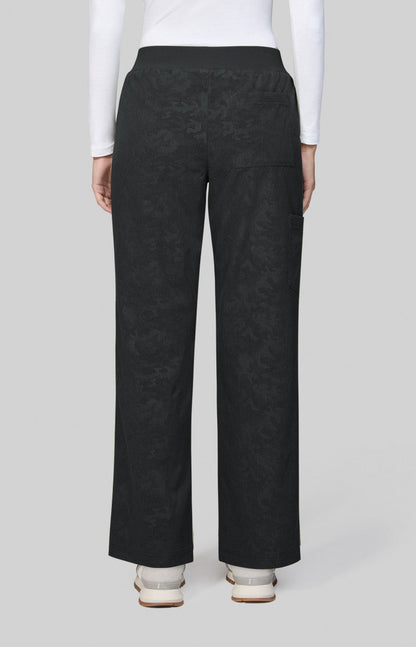 COLOR:Camo Black