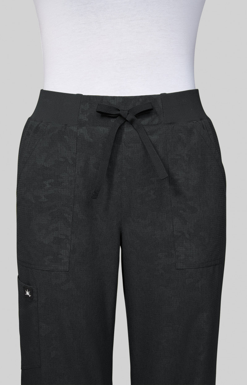 COLOR:Camo Black