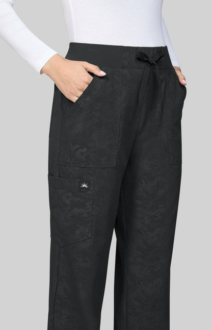 COLOR:Camo Black