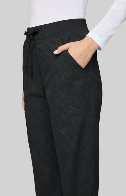 COLOR:Camo Black
