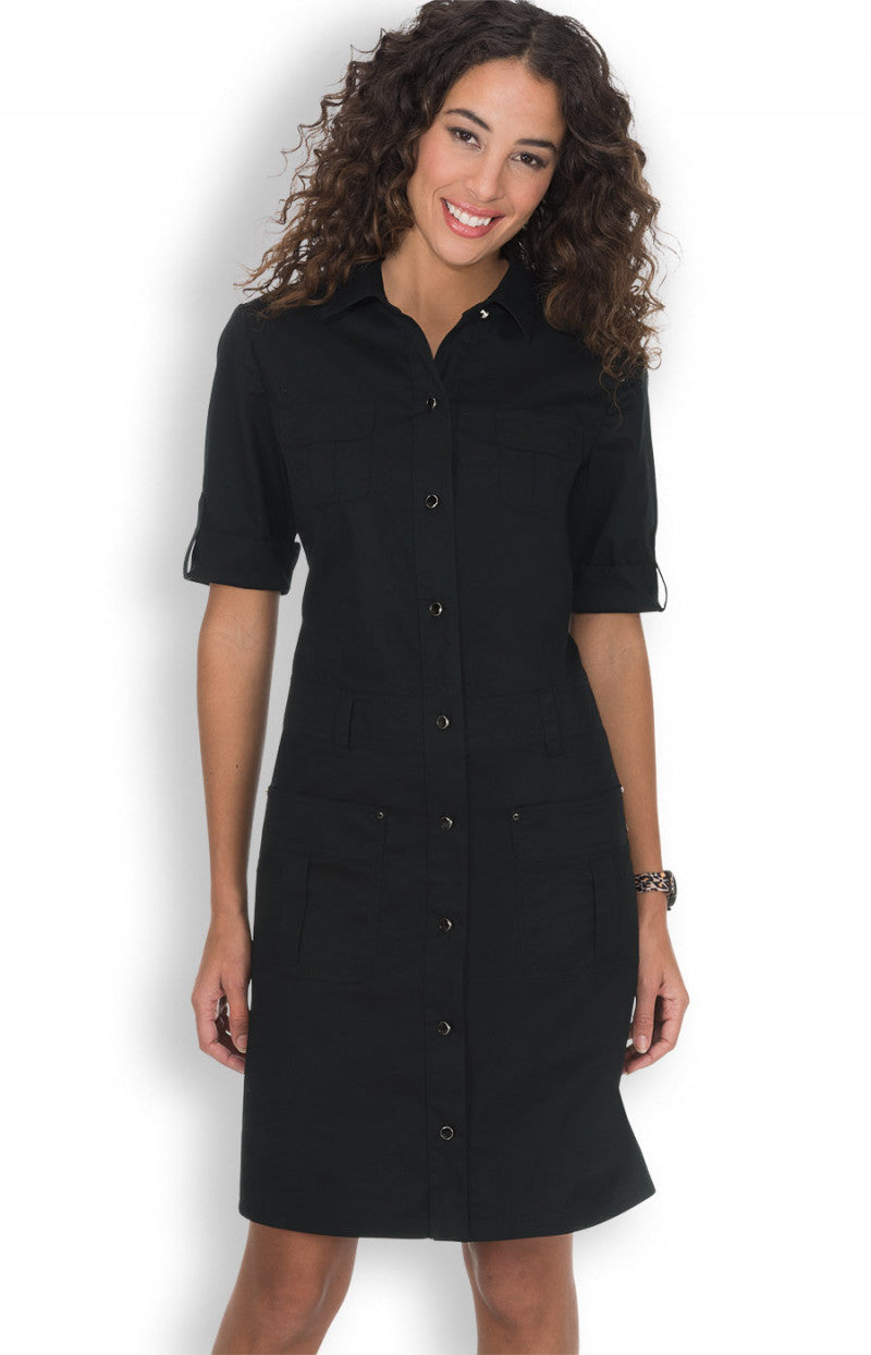 COLOR:Negro