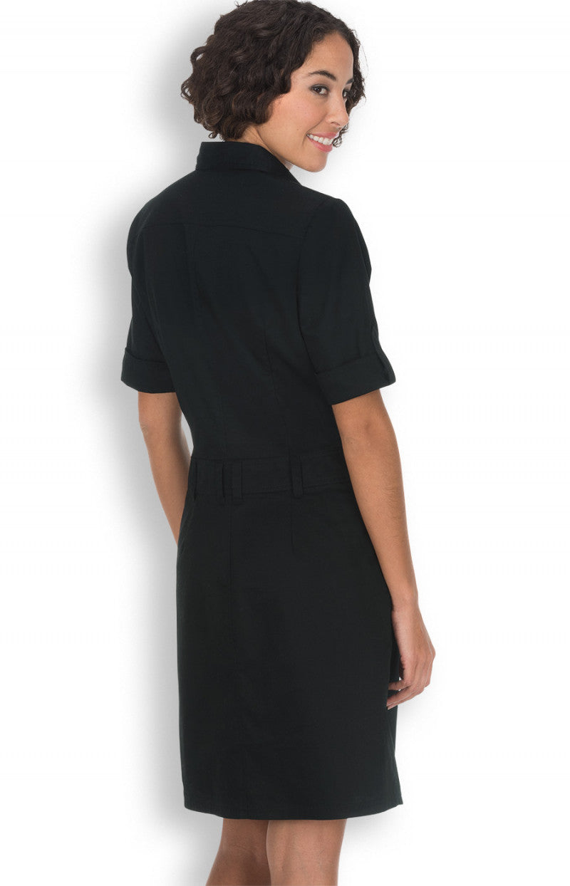 COLOR:Negro