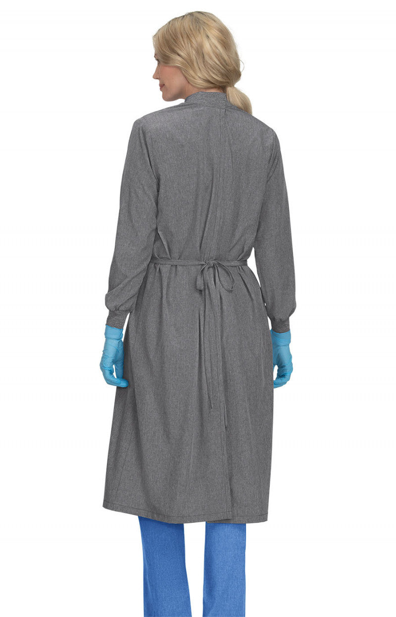 COLOR:Heather Grey
