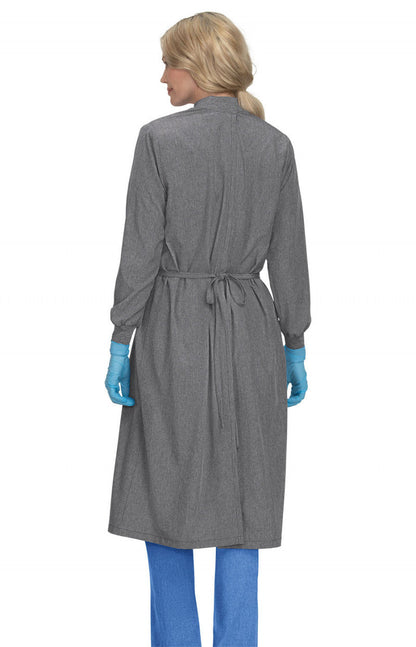COLOR:Heather Grey