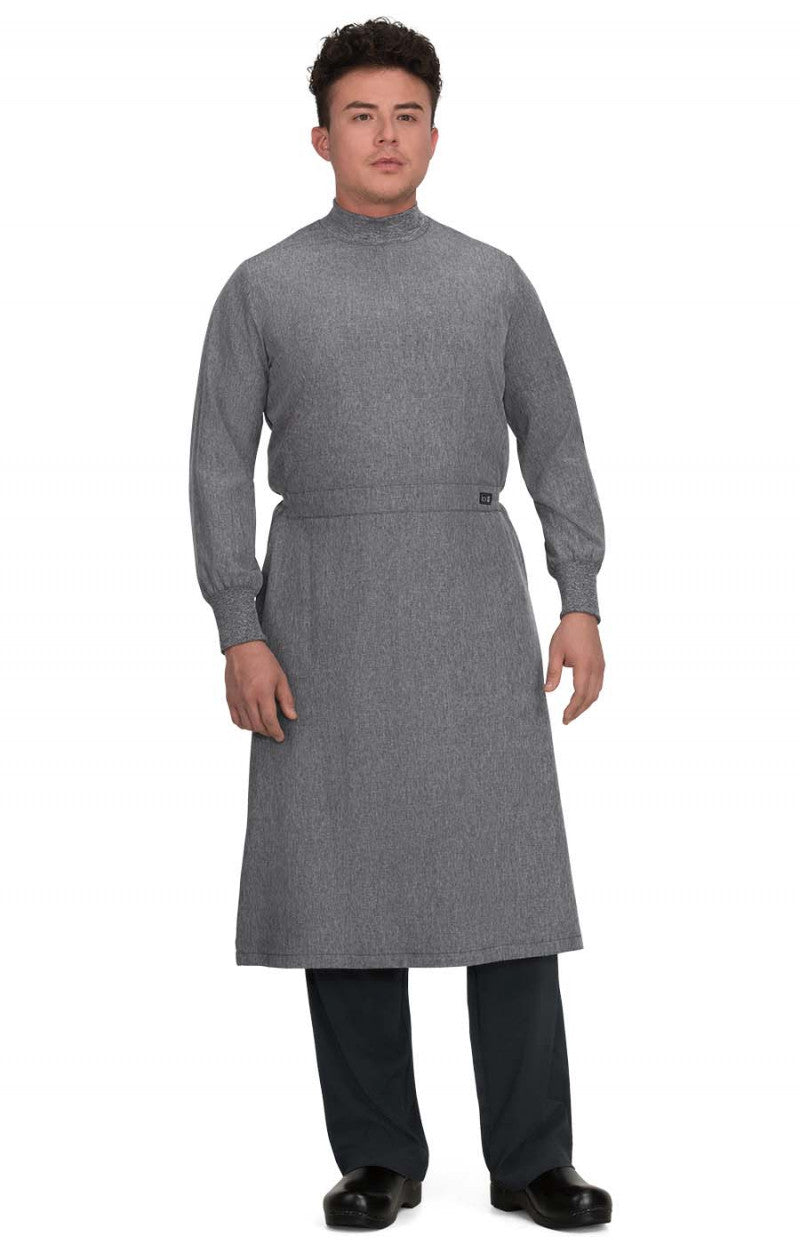 COLOR:Heather Grey