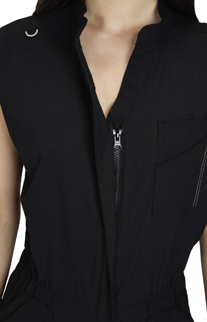 COLOR:Negro