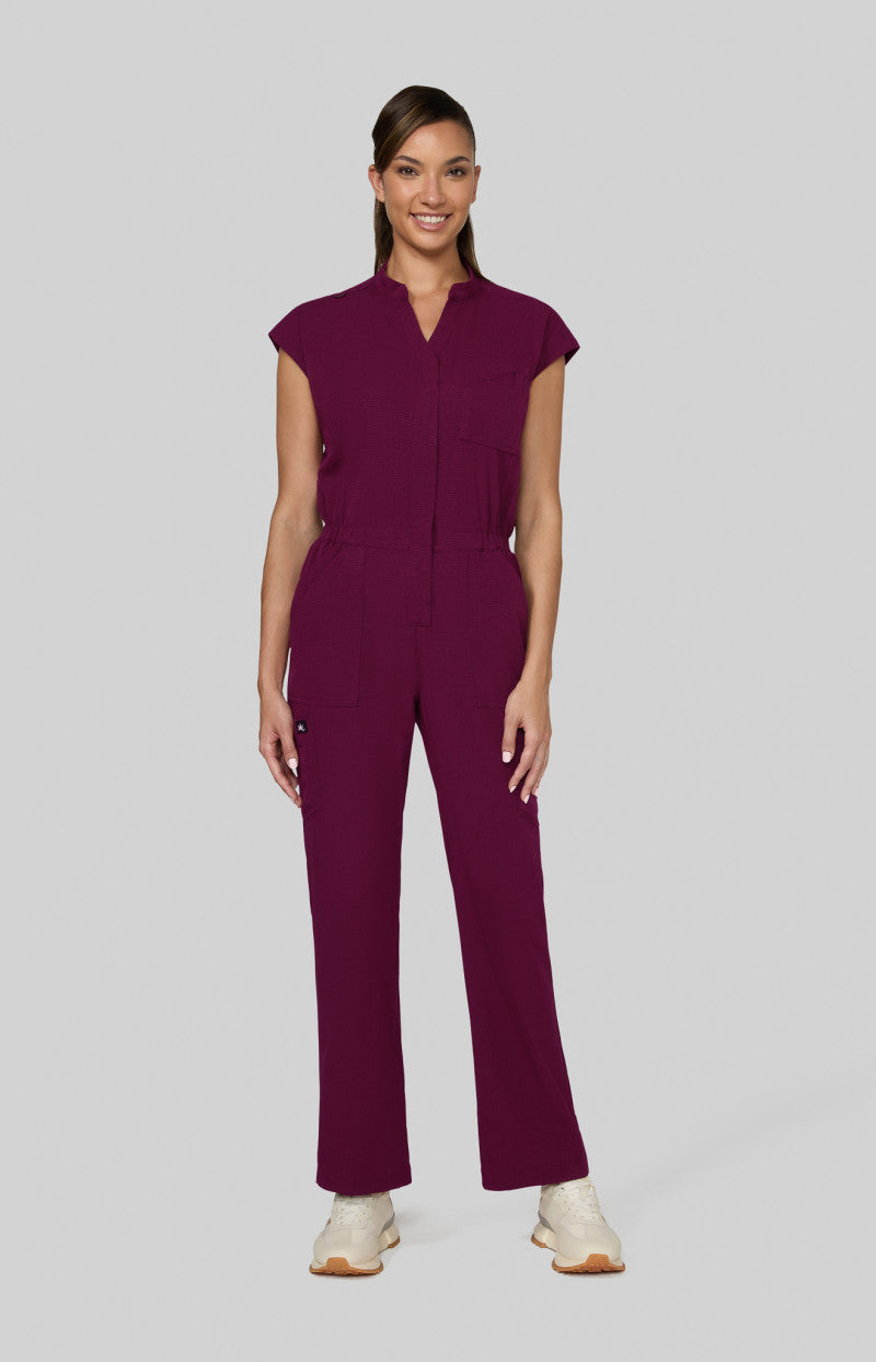 COLOR:Vino