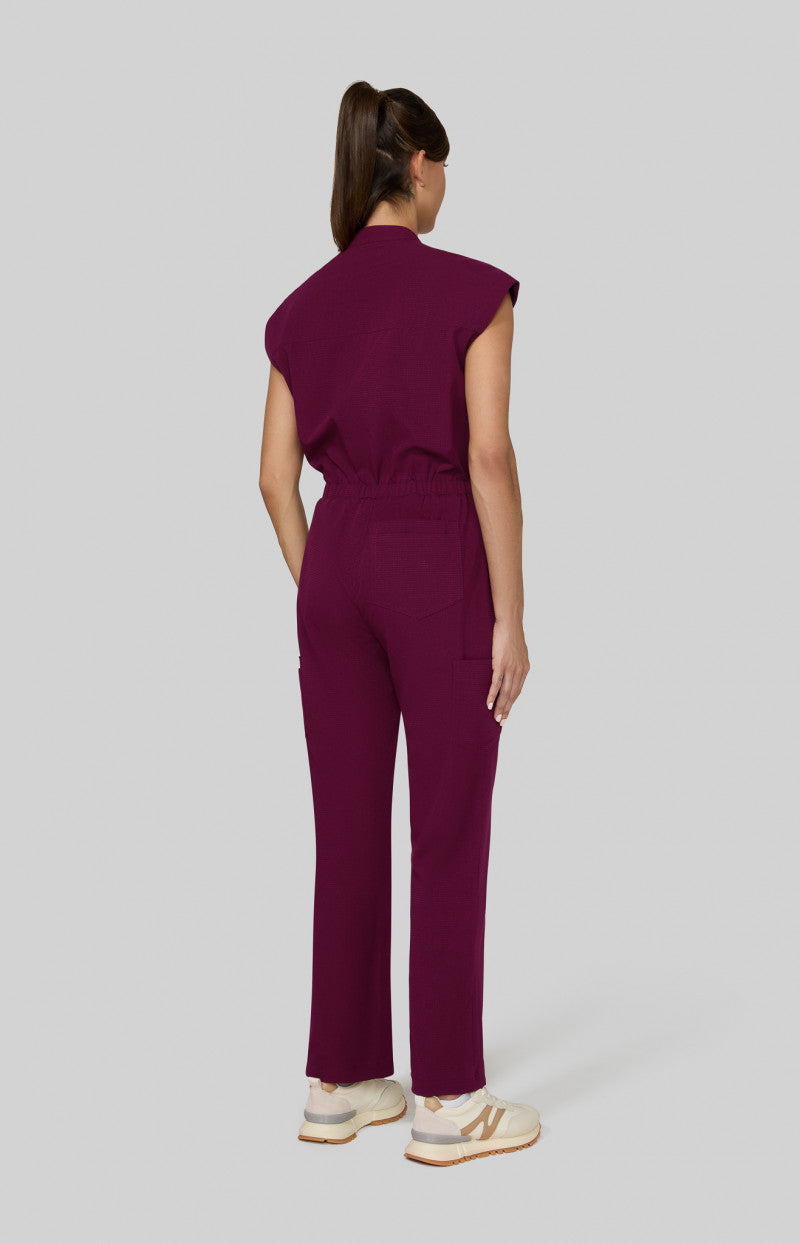 COLOR:Vino