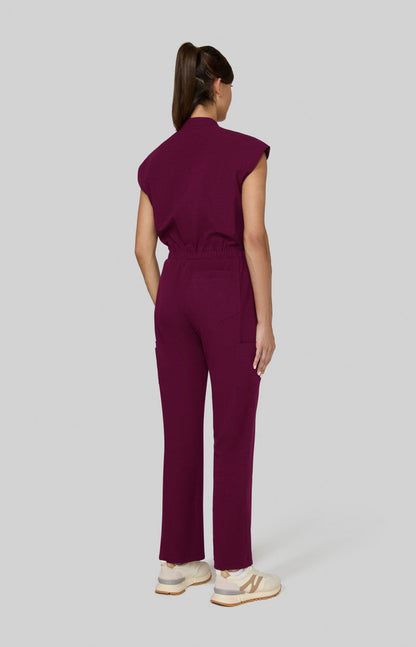 COLOR:Vino