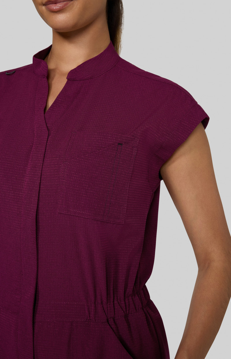 COLOR:Vino