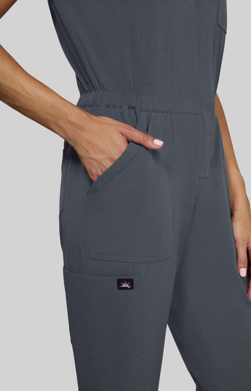 COLOR:Gris Carbón