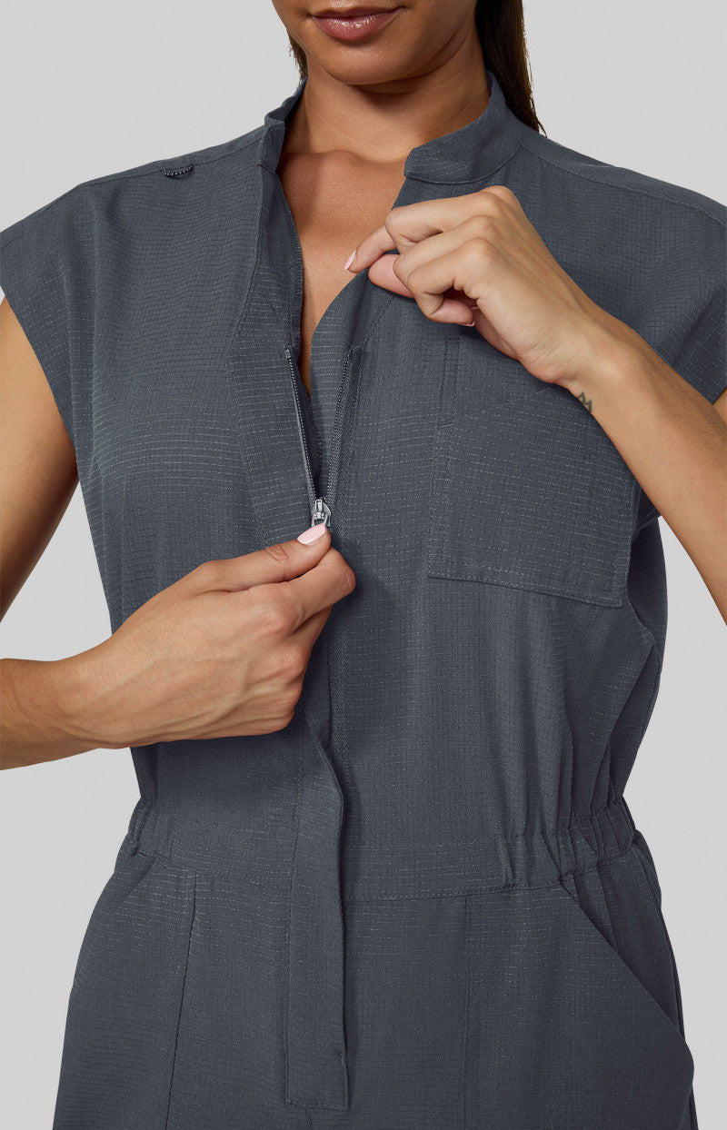 COLOR:Gris Carbón