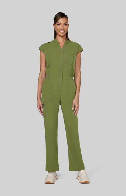 COLOR:Martini Olive