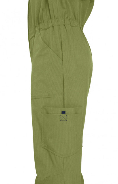COLOR:Martini Olive