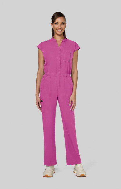 COLOR:Hibiscus Pink