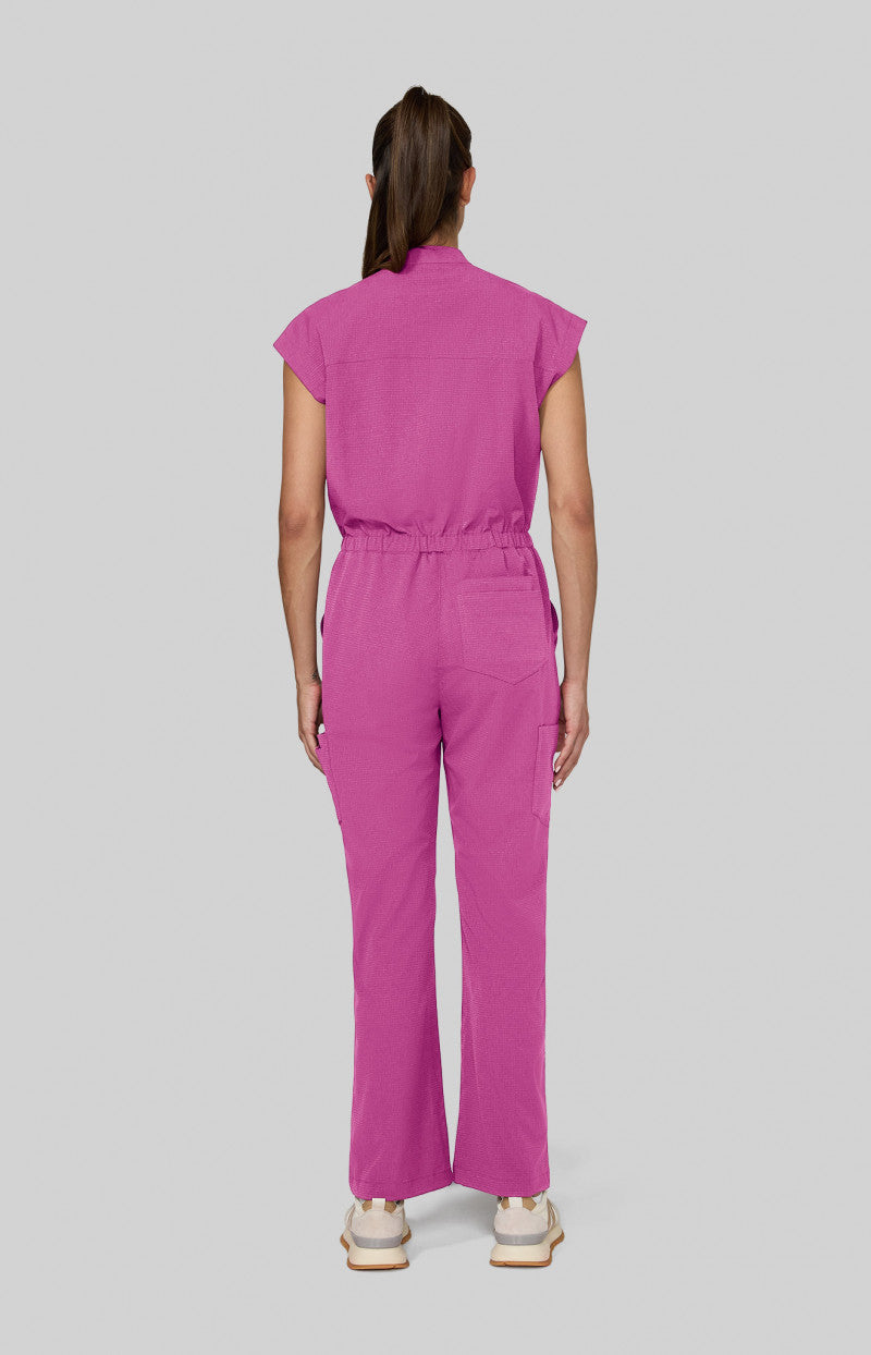 COLOR:Hibiscus Pink