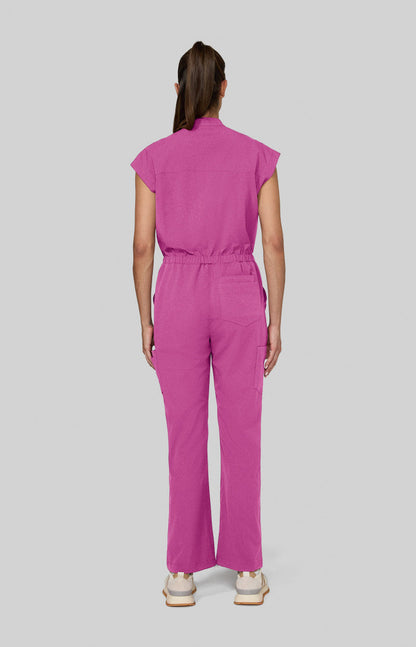 COLOR:Hibiscus Pink