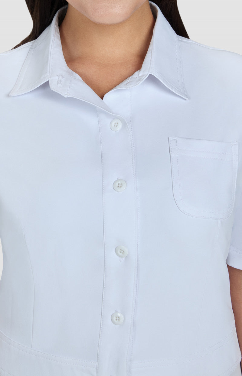 COLOR:Blanco