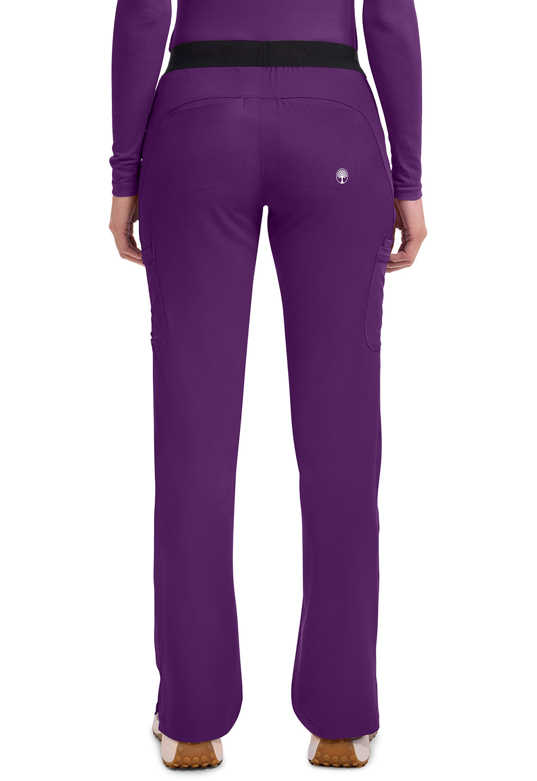 COLOR:Berenjena